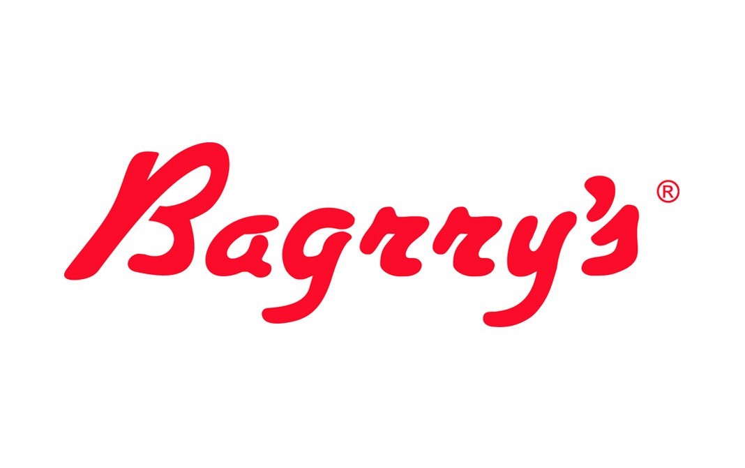 Bagrry's Chia    Box  150 grams